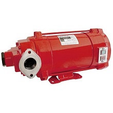 Gespasa AG-900 насос перекачки бензина керосина в Иваново