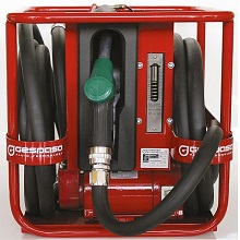 Gespasa EPA-50 Ex Заправочный комплекс с фильтрацией топлива. в Иваново