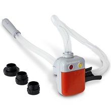 Berkut Smart Power SP-1010EP насос перекачки бензина керосина в Иваново