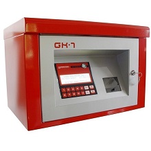 Gespasa GK-7 система учета топлива и гсм в Иваново