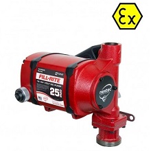 Fill-Rite NX3205E насос перекачки бензина керосина в Иваново