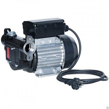 Adam Pumps PA2-80 насос перекачки дизельного топлива солярки в Иваново
