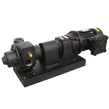 Gespasa BDP-200 насос перекачки бензина керосина в Иваново