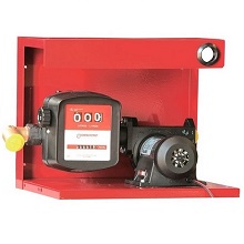Gespasa Iron S 50 комплект заправочный дизельного топлива солярки в Иваново