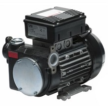 Adam Pumps PA3-150 насос перекачки дизельного топлива солярки в Иваново