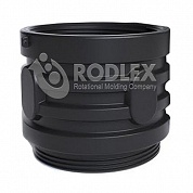 Горловина удлиняющая Rodlex UN-G500/500 в Иваново