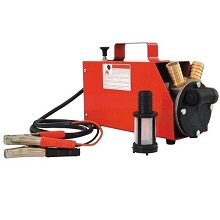 Adam Pumps E 1224 насос перекачки дизельного топлива солярки в Иваново
