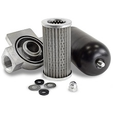 Petroll GL-4 фильтр очистки дизельного топлива/бензина в Иваново