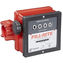 Fill-Rite 901 CL счетчик расхода учета бензина керосина в Иваново