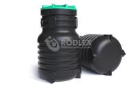 Емкость под канализацию RODLEX-KDU 900 c крышкой в Иваново