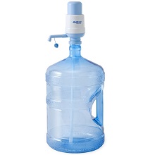 HotFrost A6 помпа для бутилированной воды ручная в Иваново