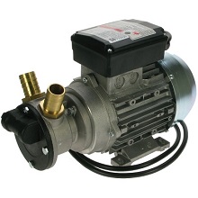 Adam Pumps E220/35 насос для перекачки масла в Иваново