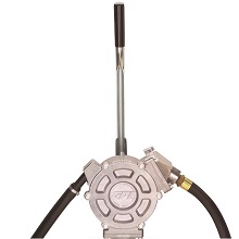 GPI HP-100-NUL насос ручной перекачки бензина дизельного топлива керосина в Иваново
