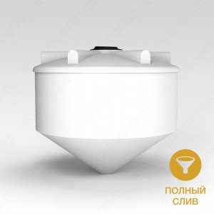 Емкость ФМ 3000л в Иваново