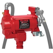 Fill-Rite FR310VEMN насос перекачки бензина керосина в Иваново