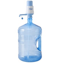 HotFrost A30 помпа для бутилированной воды ручная в Иваново