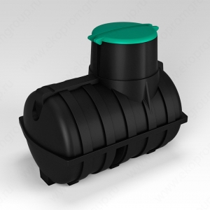 Емкость подземная U 3000л oil в Иваново