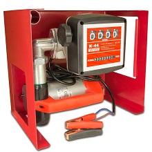 Petroll Starlet 80 Basic комплект заправочный дизельного топлива солярки в Иваново