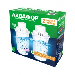 Сменный модуль В8 (В100-8) (комплект из 2-х штук) в Иваново