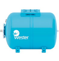 Wester, WAO 100 в Иваново