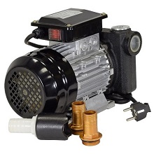 Petroll Helios 80 насос перекачки дизельного топлива солярки в Иваново