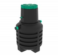 Септик ТЕРМИТ PRO 1.2 S в Иваново