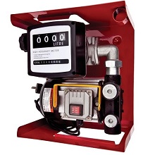 Petroll Cosmic 60 Basic комплект заправочный дизельного топлива солярки в Иваново