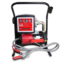 Petroll Orion 60 Basic комплект заправочный дизельного топлива солярки в Иваново