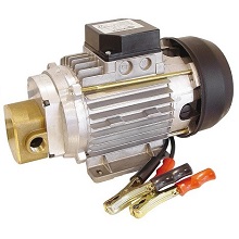 Gespasa EA 90 (0.37 kW) насос перекачки масла в Иваново