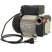 Adam Pumps PA2-100 насос перекачки дизельного топлива солярки в Иваново
