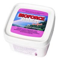 BIOFORCE BioToilet Comfort (20x28г) 560г - Для портативных биотуалетов в Иваново