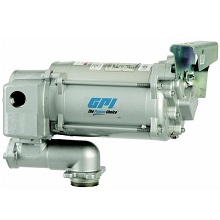 GPI M-3130-PO насос перекачки бензина керосина в Иваново
