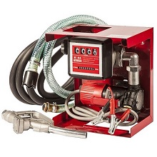 Petroll Starlet 80 комплект заправочный дизельного топлива солярки в Иваново