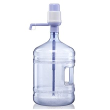 HotFrost A5 помпа для бутилированной воды ручная в Иваново