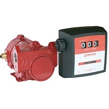 Gespasa Iron SA 50 EX насос перекачки бензина керосина в Иваново