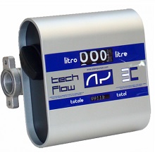 Adam Pumps TechFlow 3C счетчик расхода учета дизельного топлива солярки в Иваново