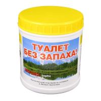 BIOFORCE Septic 250г - бактерии для септика в Иваново