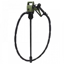 Berkut Smart Power SP-3000EP насос перекачки бензина керосина в Иваново
