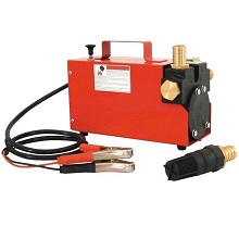 Adam Pumps P 1224 насос перекачки дизельного топлива солярки в Иваново