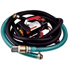 Petroll Kit Batteria комплект заправочный дизельного топлива солярки в Иваново
