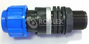 Монтажный комплект Rodlex 32 под кабель в Иваново