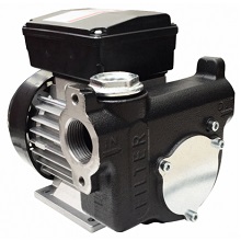 Adam Pumps PA1-70 насос перекачки дизельного топлива солярки в Иваново
