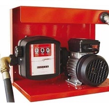 Gespasa SAG-90 S комплект заправочный дизельного топлива солярки в Иваново