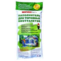 BIOFORCE Torf + Наполнитель для торфяных туалетов (30л) в Иваново