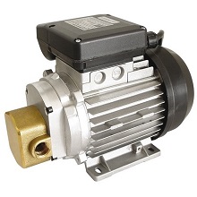Gespasa EA 88 (0.37 kW) насос перекачки масла в Иваново