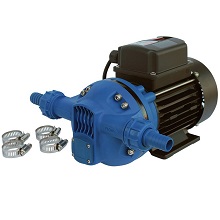 Gespasa BD-30 230 VAC насос для мочевины AdBlue в Иваново