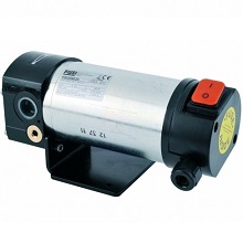 Piusi Viscomat 60/1 насос перекачки масла в Иваново