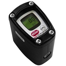 Piusi K 200 счетчик расхода учета дизельного топлива в котельных дизельных станциях и горелках в Иваново