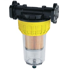 Piusi Clear Captor Filter Kit Фильтр-сепаратор очистки дизельного топлива в Иваново