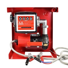 Petroll Starlet 60 Basic комплект заправочный дизельного топлива солярки в Иваново